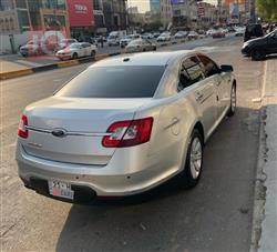 Ford Taurus